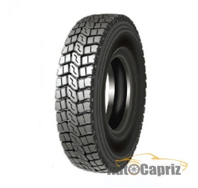 Грузовые шины Sinorient 386 (универсальная) 8.25 R20 139/137K (PR16)